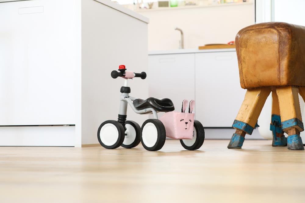 babymarkt Wutsch Rutscher Bundle rosa Exklusivangebot