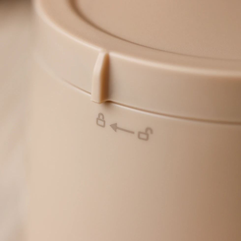 babymarkt Flaschenwärmer 3.0 beige Top Angebot