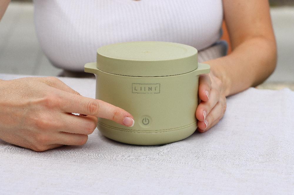 babymarkt Breiwärmer olive Neueste Mode