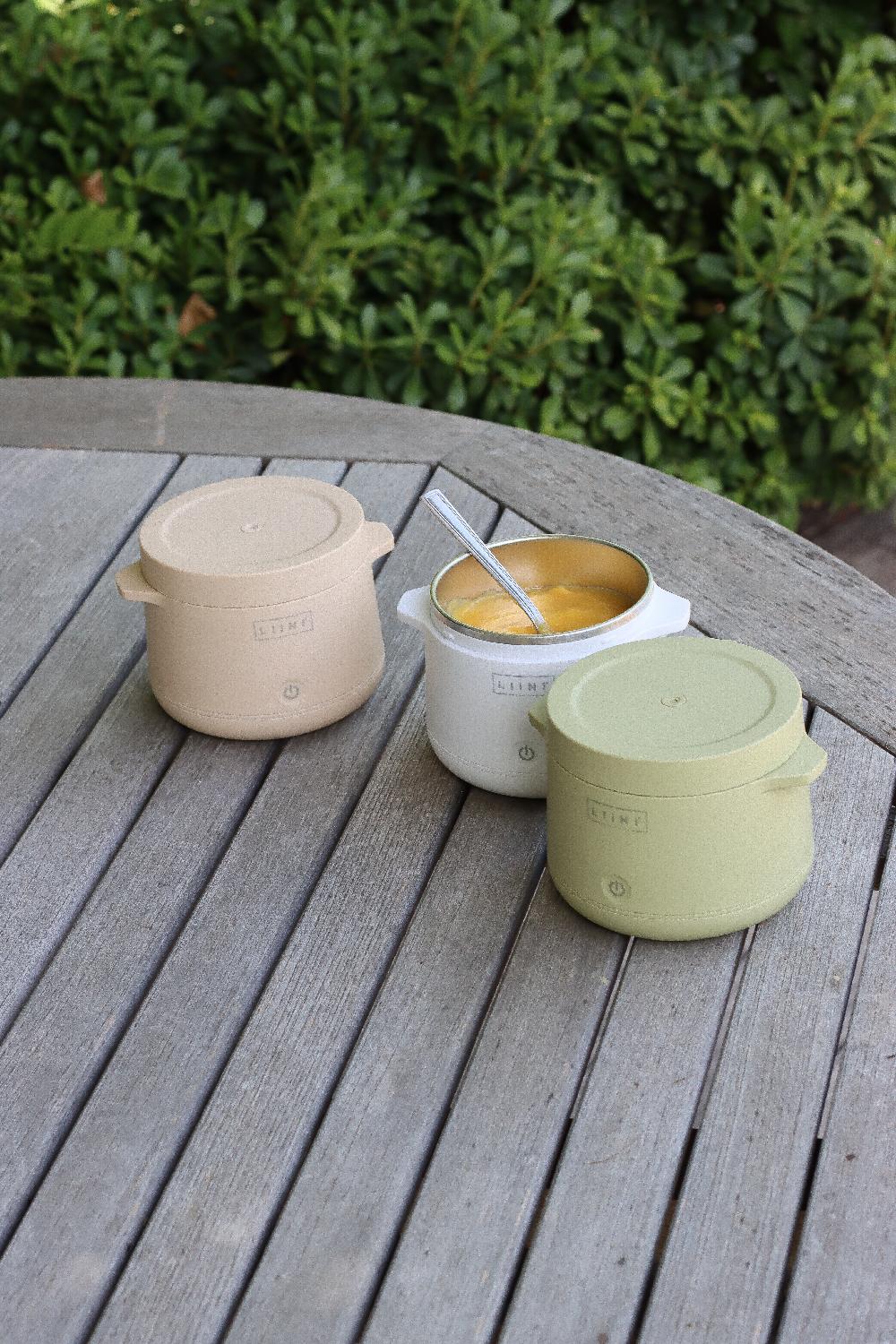 babymarkt Breiwärmer olive Neueste Mode