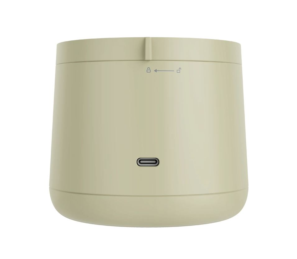 babymarkt Flaschenwärmer 3.0 olive Zeitlich begrenztes Angebot