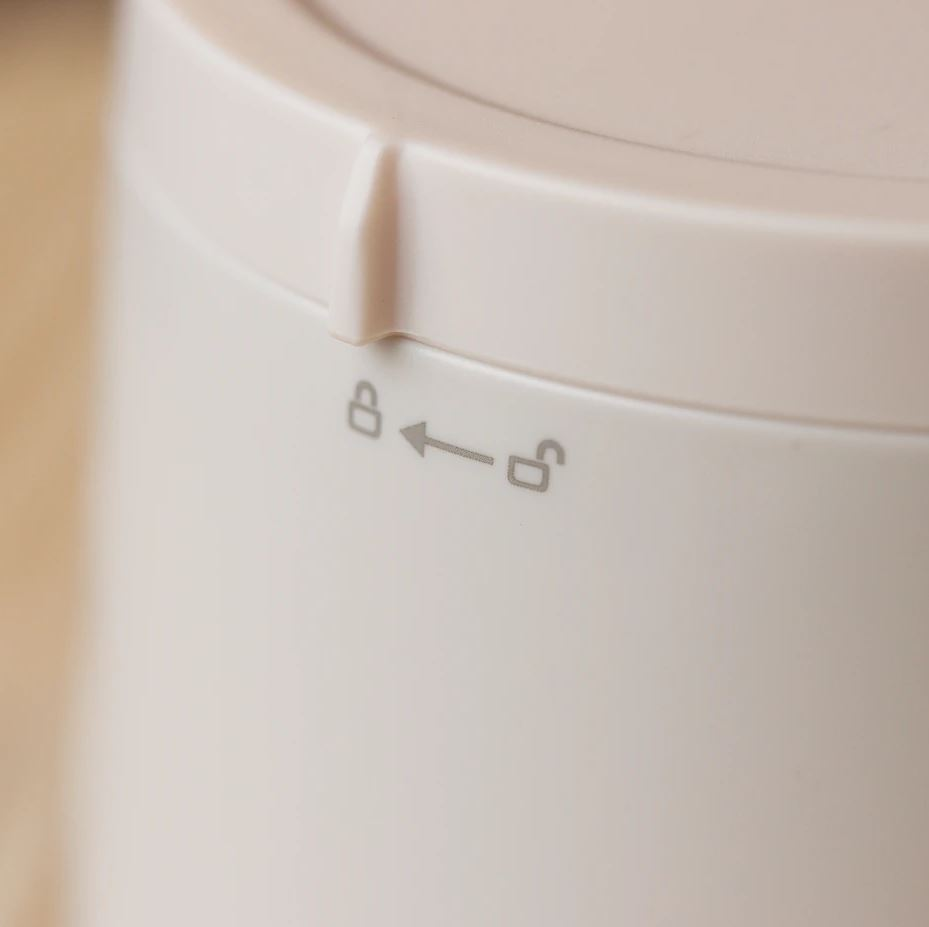 babymarkt Flaschenwärmer 3.0 weiss Große Rabatte