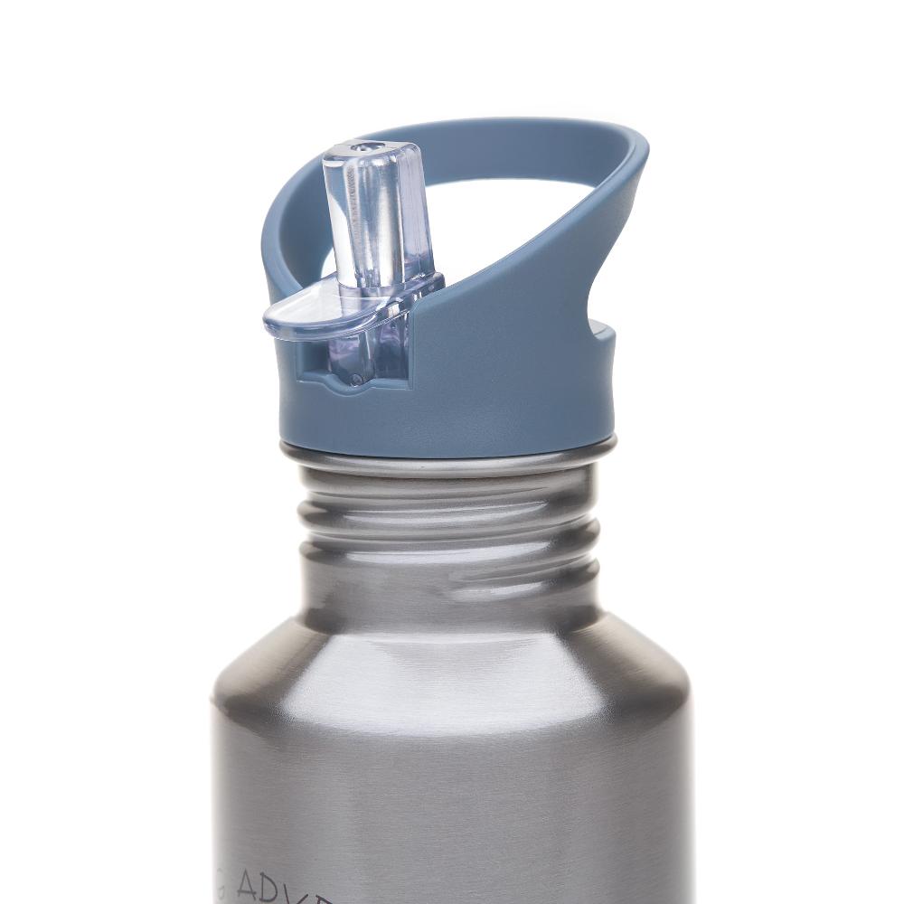 babymarkt Trinkflasche aus Edelstahl Adventure Tractor 500 ml Neuheiten