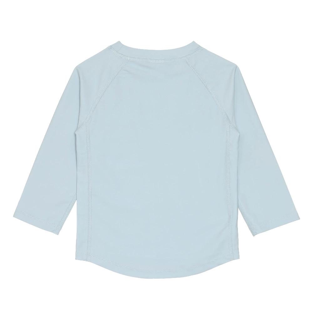 babymarkt UV-Langarm-Badeshirt Mond hellblau Neueste Stile