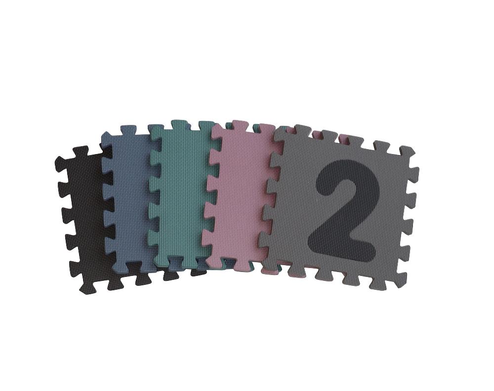 babymarkt BabyDan Spielmatte rosa Bis zu 50% Rabatt
