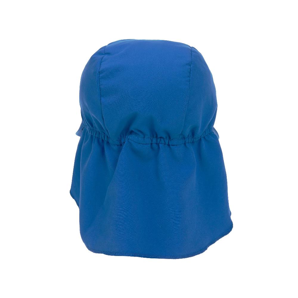 babymarkt UV-Schirmmütze blau Sonderangebot der Fabrik