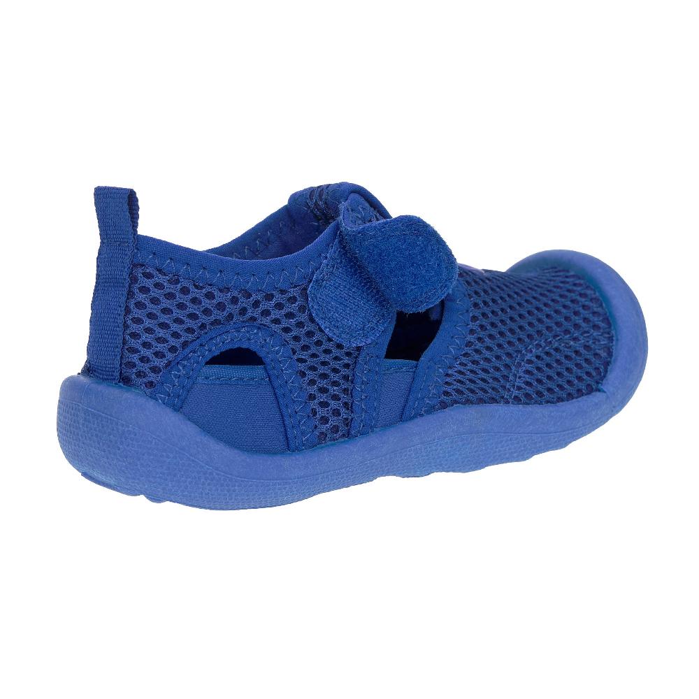 babymarkt Badeschuhe blau Clearance-Verkauf