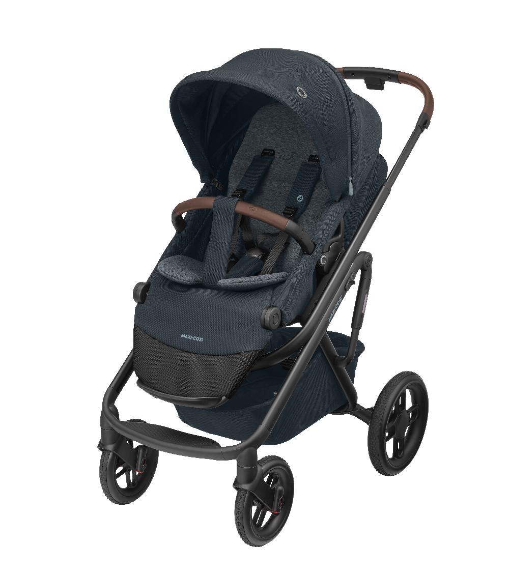 babymarkt Kombikinderwagen Lila XP Plus Essential Graphite Kostenloser Versand international