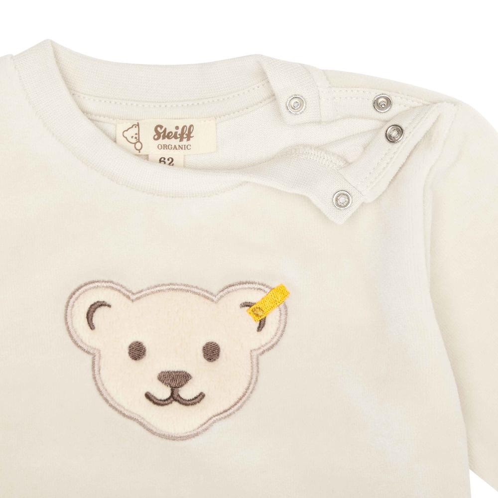babymarkt Sweatshirt GOTS wind chime Im Verkauf
