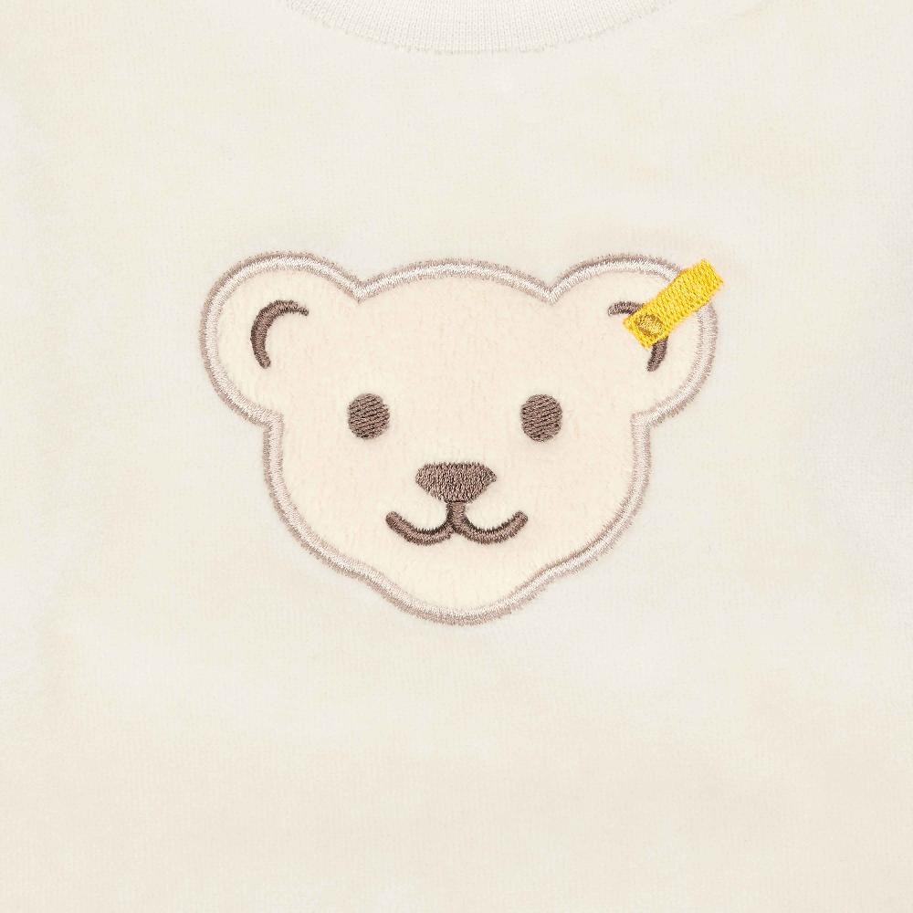 babymarkt Sweatshirt GOTS wind chime Im Verkauf