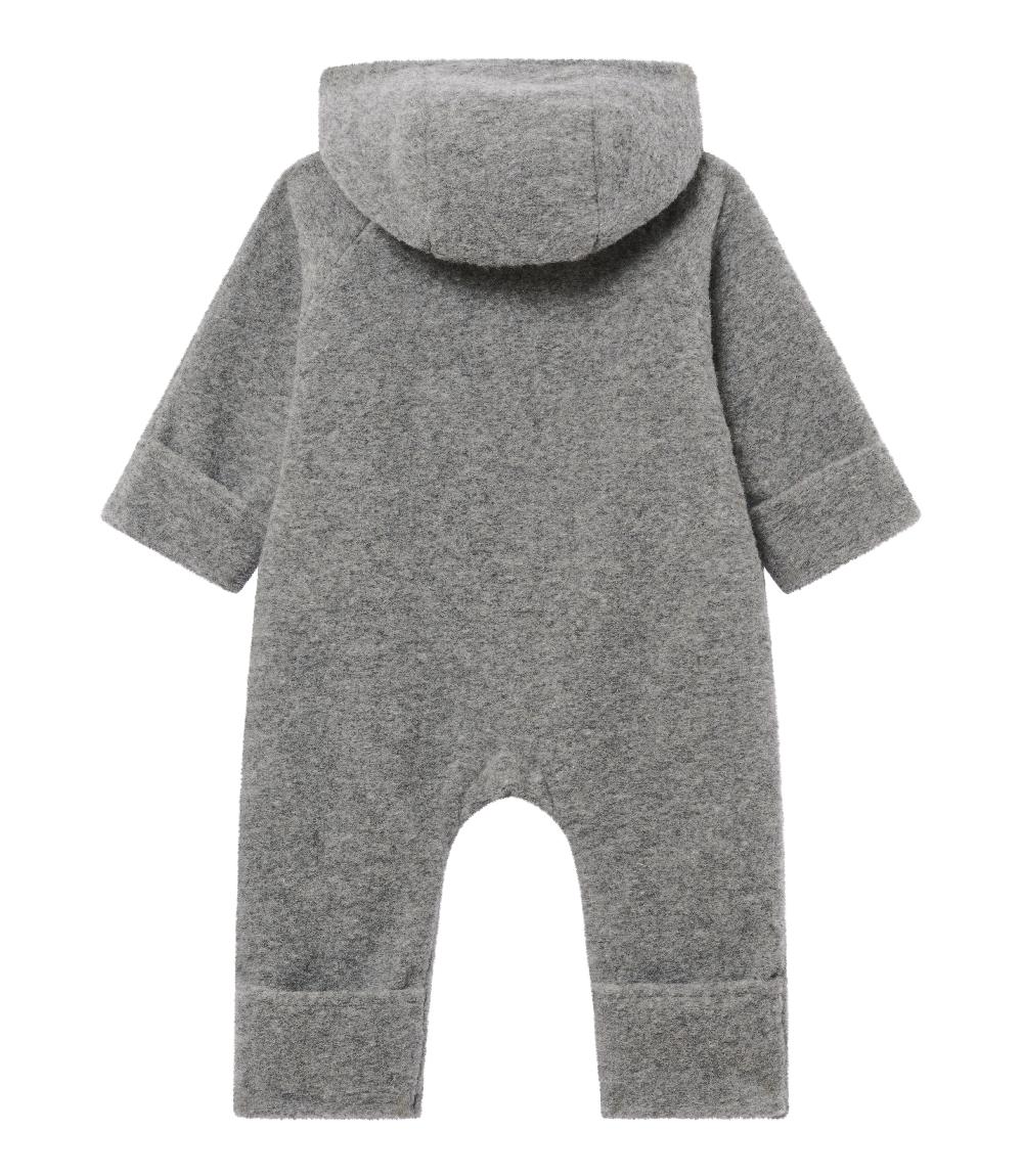 babymarkt Wollwalk Overall kaergely grau Rabatte dieses Monats