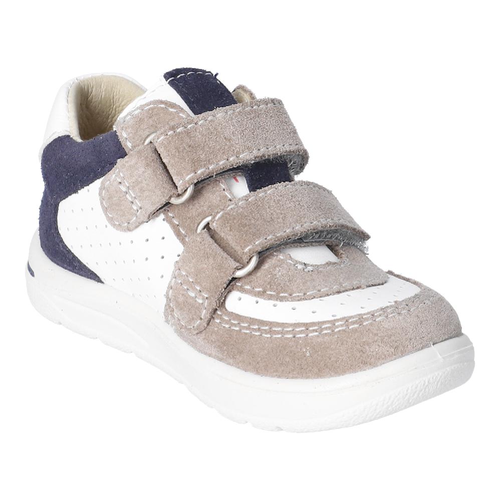 babymarkt Lauflernschuh Emmo weiss/nautic (mittel) Online