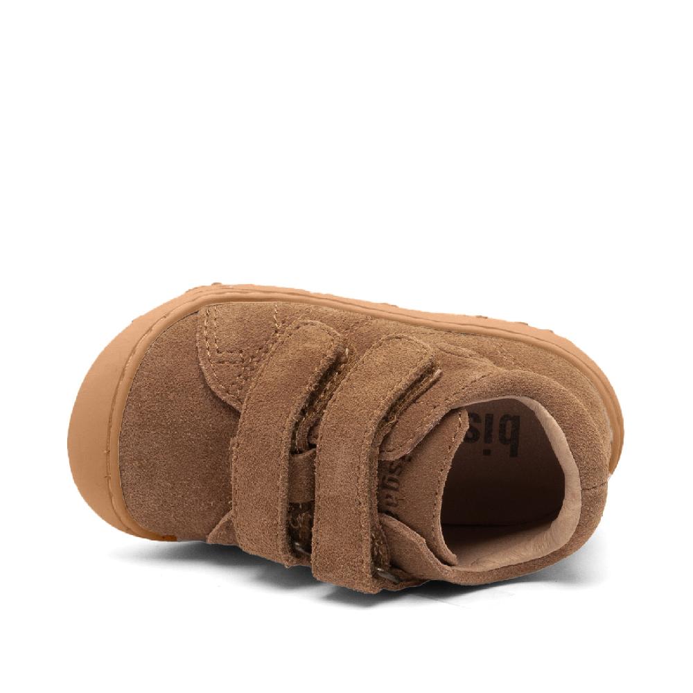 babymarkt Lauflernschuh barefoot hale v almond Verkauf