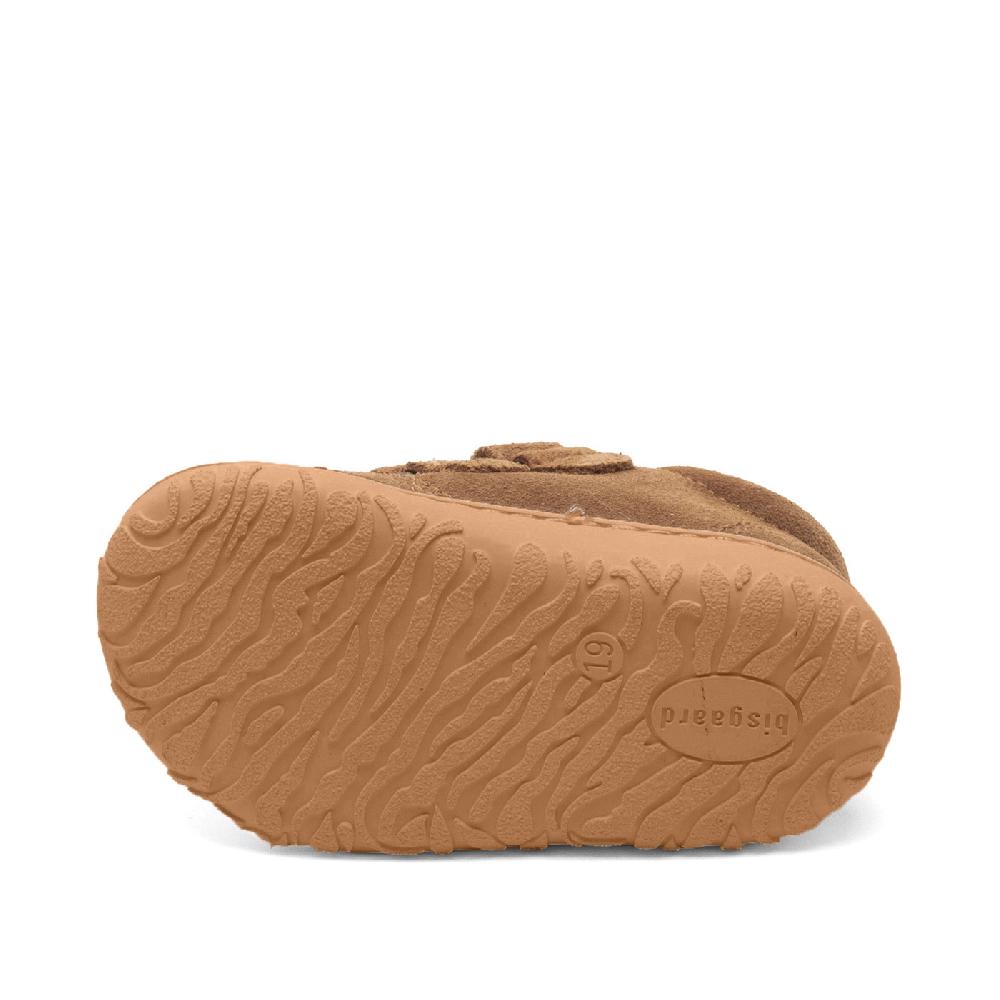 babymarkt Lauflernschuh barefoot hale v almond Verkauf