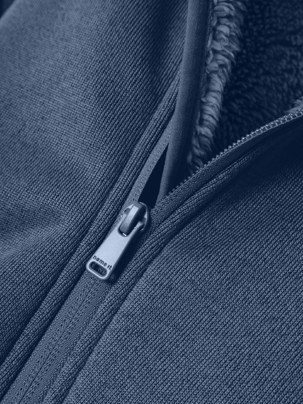 babymarkt Softshellanzug Nbnmada08 Dark Denim Fabrik Onlineshop
