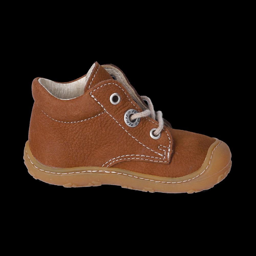 babymarkt Lauflernschuh Cory curry (weit) Fabrikpreis