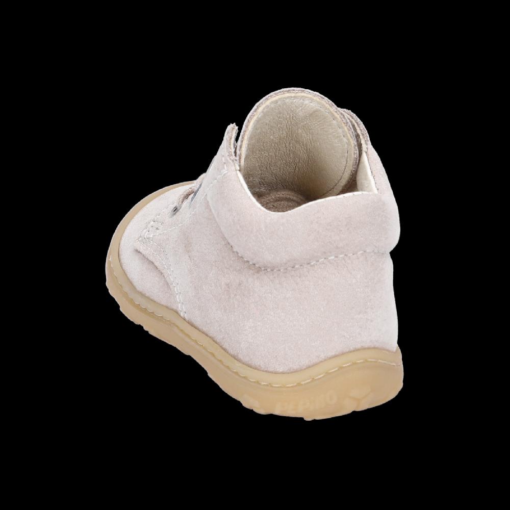 babymarkt Lauflernschuh Cory kies (weit) Sonderangebot