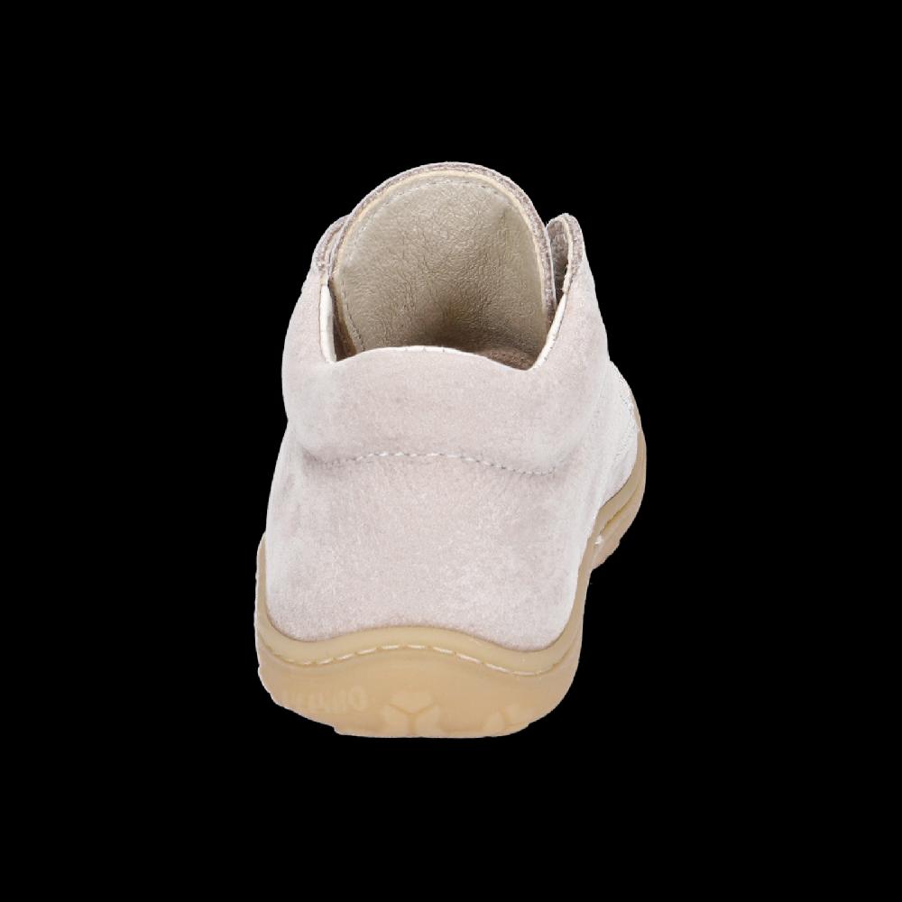 babymarkt Lauflernschuh Cory kies (weit) Sonderangebot