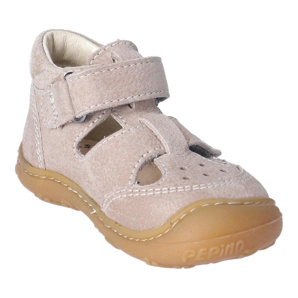 babymarkt Laufschuh Eni kies/tundra (mittel) Günstig kaufen