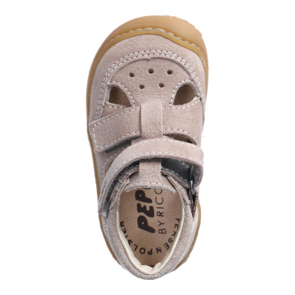 babymarkt Laufschuh Eni kies/tundra (mittel) Günstig kaufen