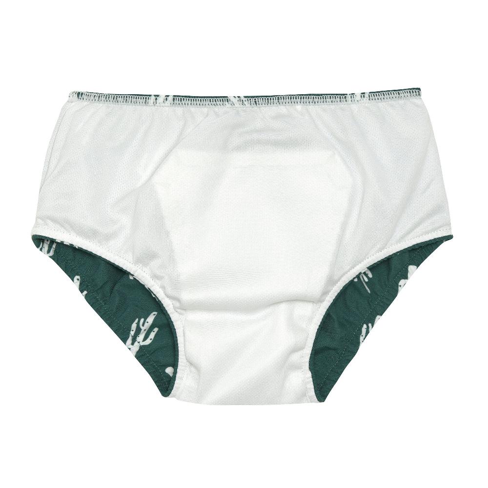 babymarkt Schwimmwindel Kaktus grün Flash Sale