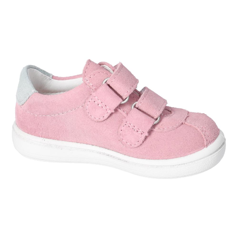 babymarkt Lauflernschuh Lenno mallow/ice (mittel) Black Friday