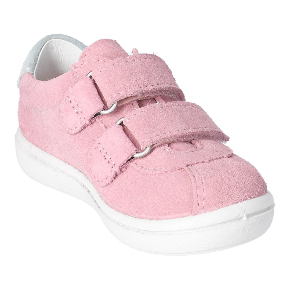 babymarkt Lauflernschuh Lenno mallow/ice (mittel) Black Friday