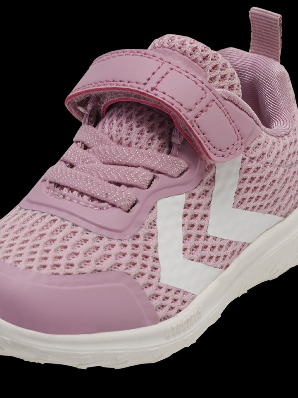 babymarkt Sneaker ACTUS ML RECYCLED INFANT keepsace lilac Weihnachtsangebot