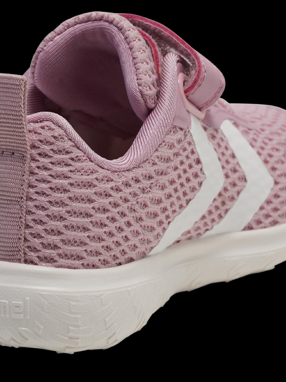 babymarkt Sneaker ACTUS ML RECYCLED INFANT keepsace lilac Weihnachtsangebot