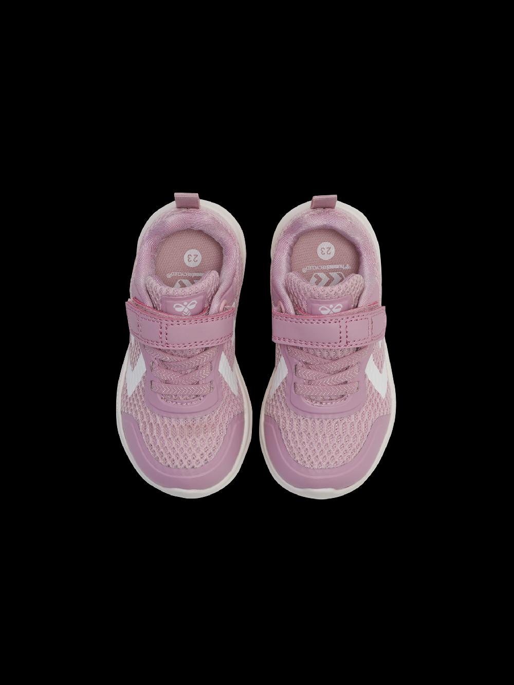 babymarkt Sneaker ACTUS ML RECYCLED INFANT keepsace lilac Weihnachtsangebot