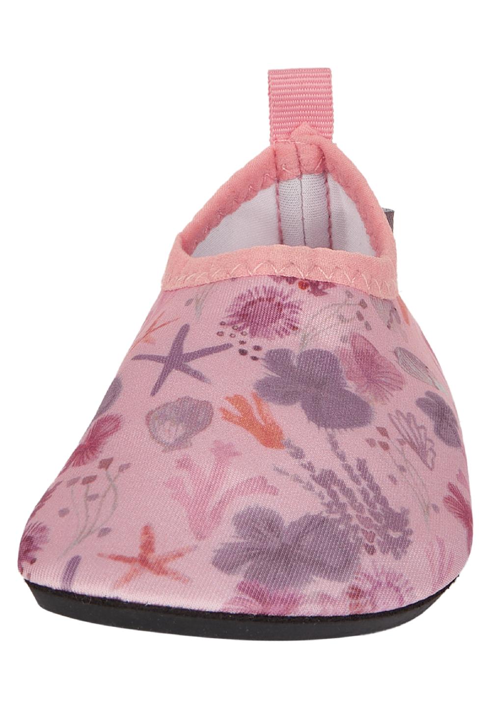 babymarkt Badeschuhe Corale zartrosa Osterangebot