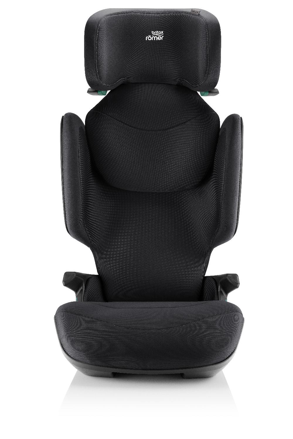 babymarkt Kindersitz Kidfix Pro M Space Black Classic Heißer Verkauf