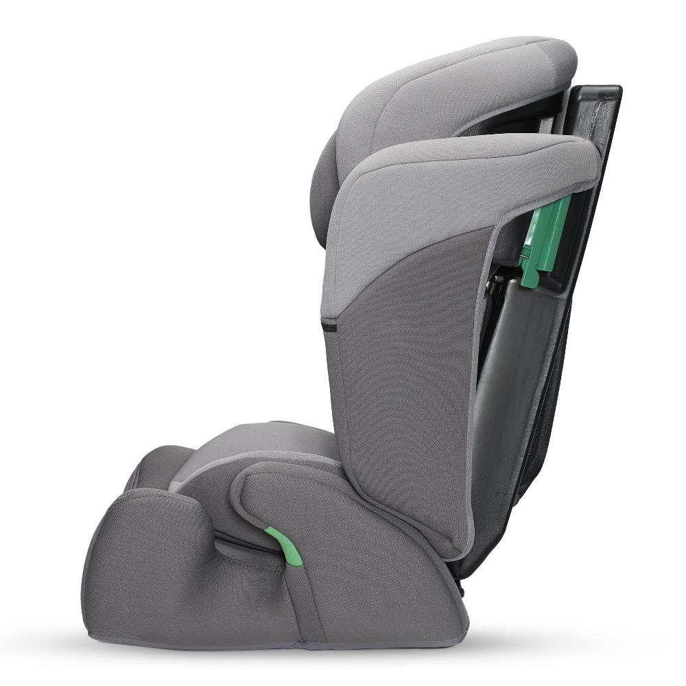 babymarkt Autokindersitz Comfort Up i-Size grau Blitzangebot