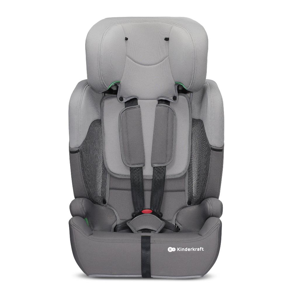 babymarkt Autokindersitz Comfort Up i-Size grau Blitzangebot