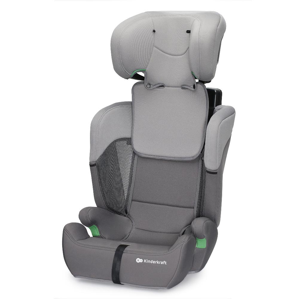 babymarkt Autokindersitz Comfort Up i-Size grau Blitzangebot