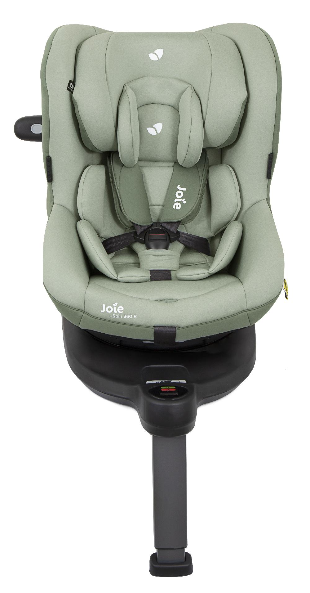 babymarkt Reboarder i-Spin 360 R Laurel Große Rabatte