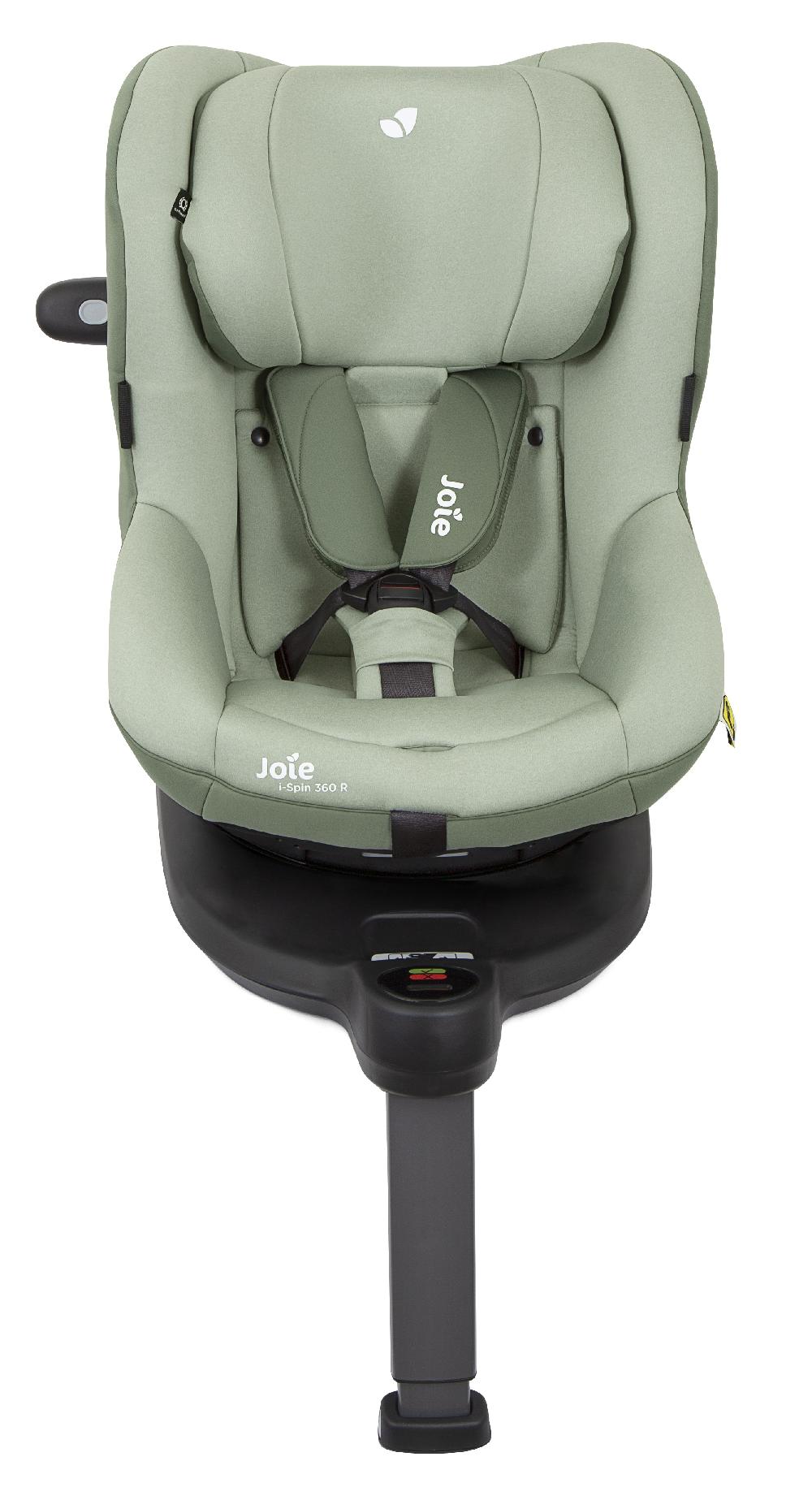 babymarkt Reboarder i-Spin 360 R Laurel Große Rabatte