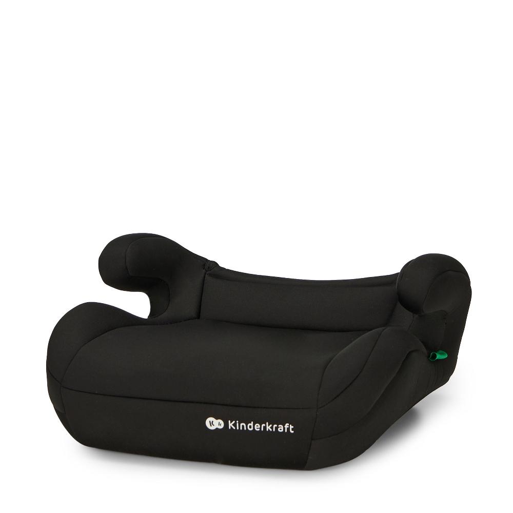 babymarkt Kinderautositz 2in1 I-SPARK i-Size black Räumungsverkauf