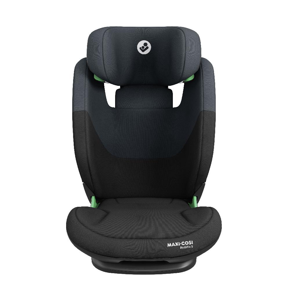 babymarkt Kindersitz Rodifix S i-Size Tonal Black Kauf eins, bekomm eins gratis
