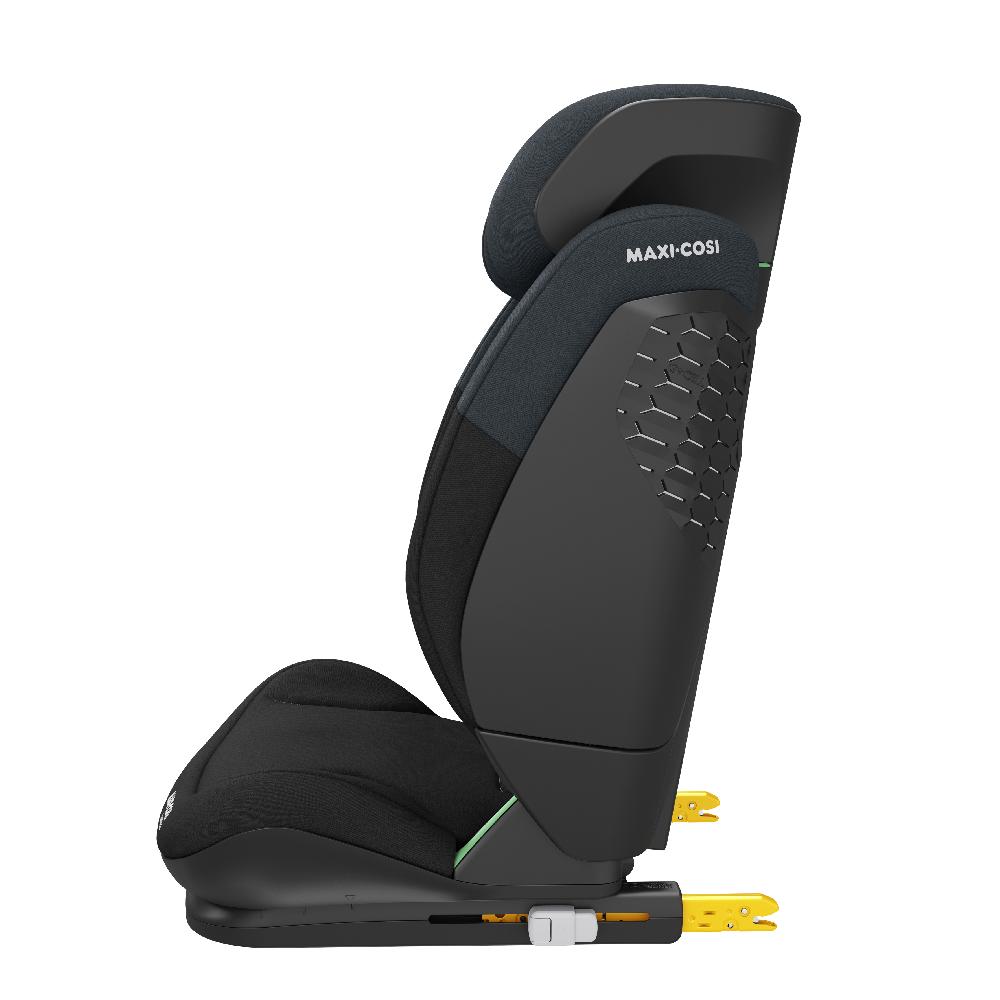 babymarkt Kindersitz Rodifix S i-Size Tonal Black Kauf eins, bekomm eins gratis
