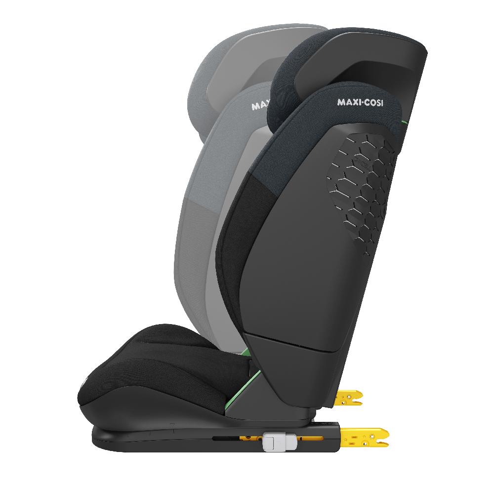 babymarkt Kindersitz Rodifix S i-Size Tonal Black Kauf eins, bekomm eins gratis