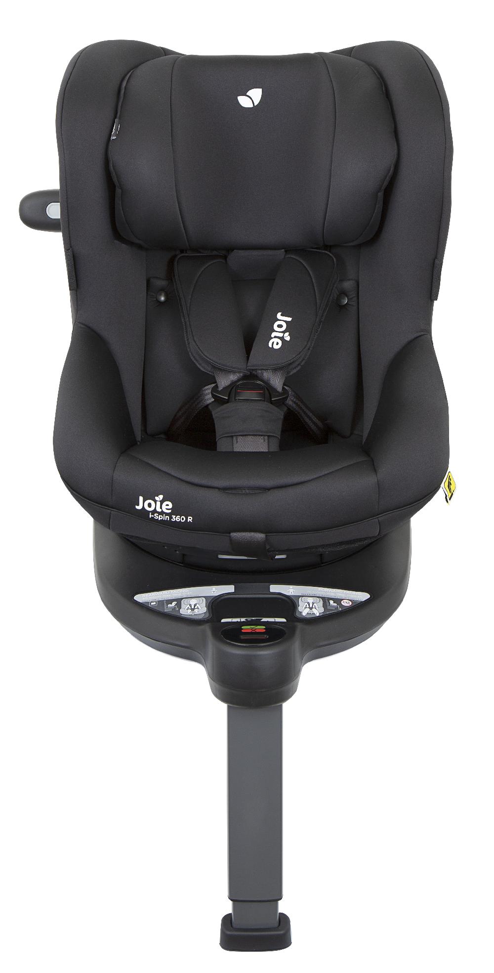 babymarkt Reboarder i-Spin 360 R Coal Tägliche Deals