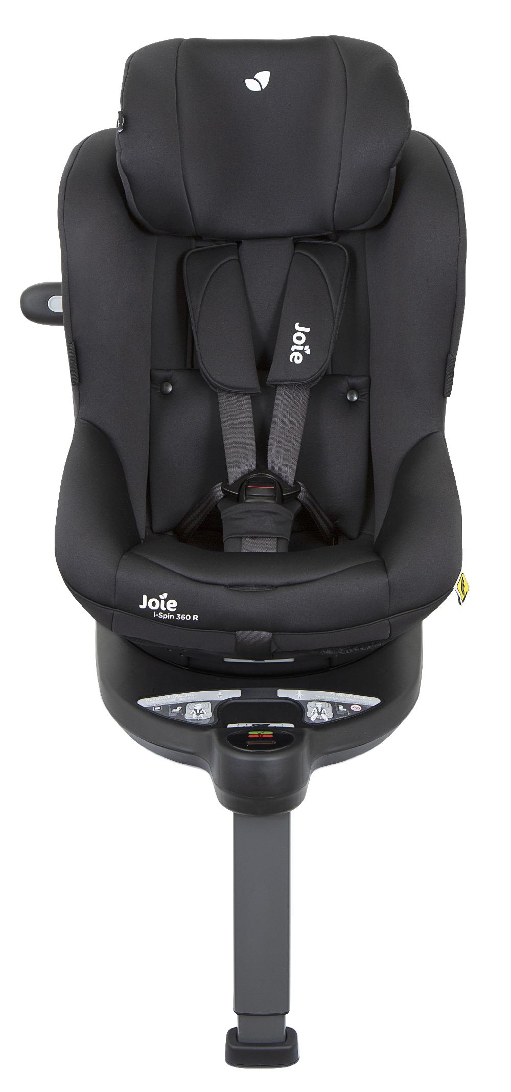 babymarkt Reboarder i-Spin 360 R Coal Tägliche Deals