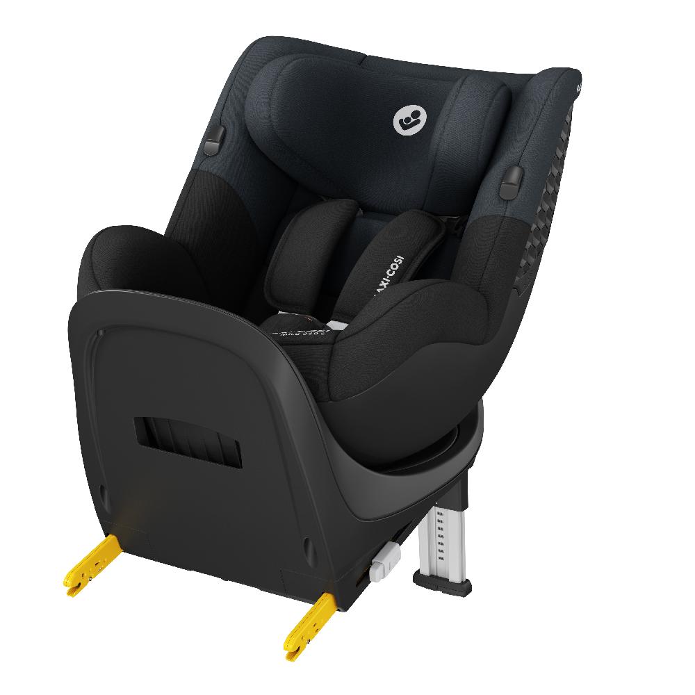babymarkt Mica 360 S Tonal Black Riesige Ersparnisse