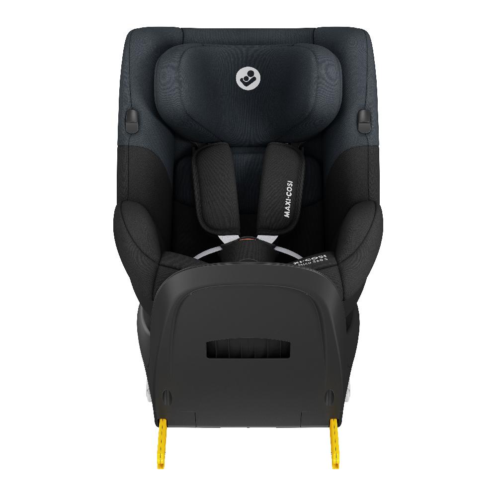 babymarkt Mica 360 S Tonal Black Riesige Ersparnisse