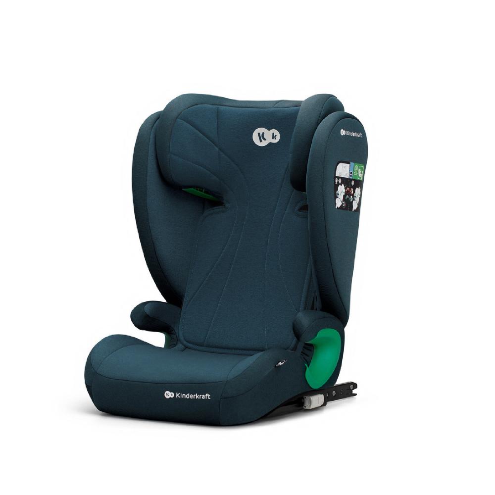 babymarkt Kindersitz Junior Fix i-Size harbor blue Bis zu 65% Rabatt