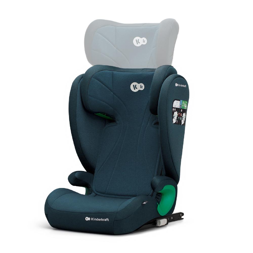 babymarkt Kindersitz Junior Fix i-Size harbor blue Bis zu 65% Rabatt