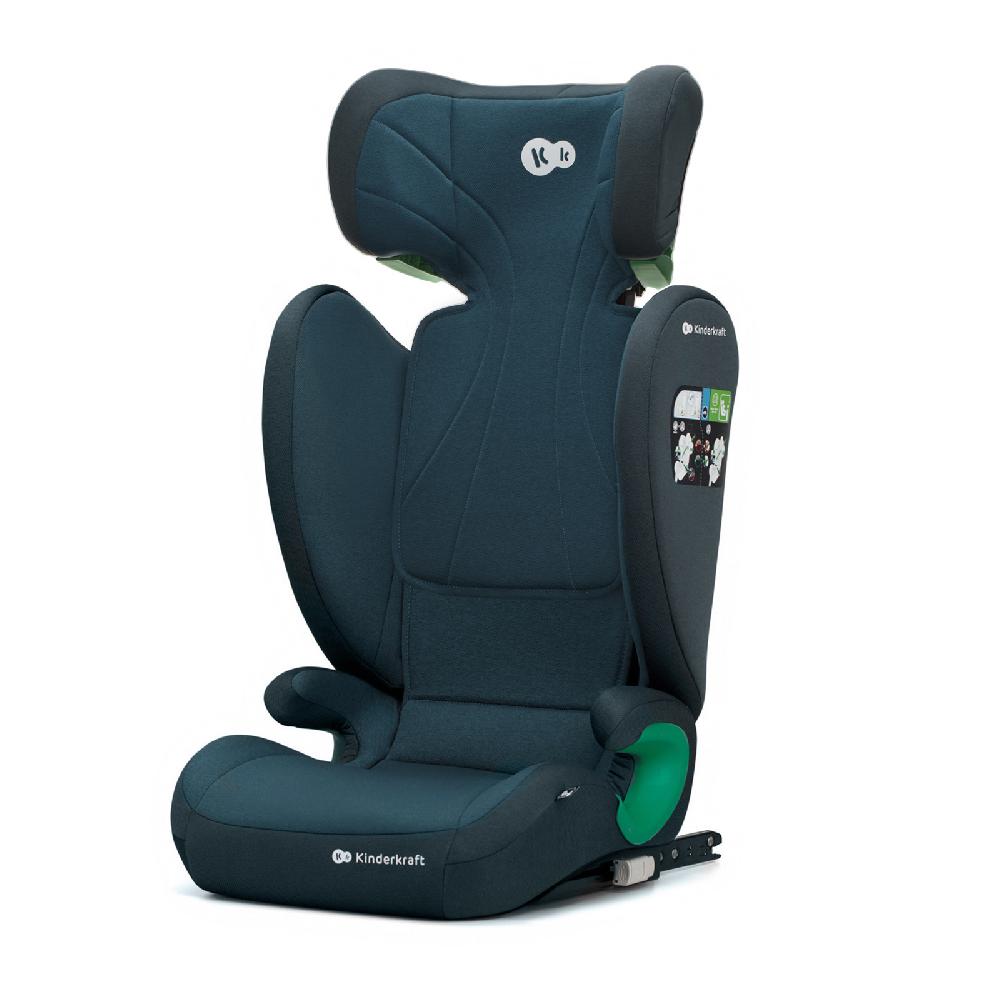 babymarkt Kindersitz Junior Fix i-Size harbor blue Bis zu 65% Rabatt