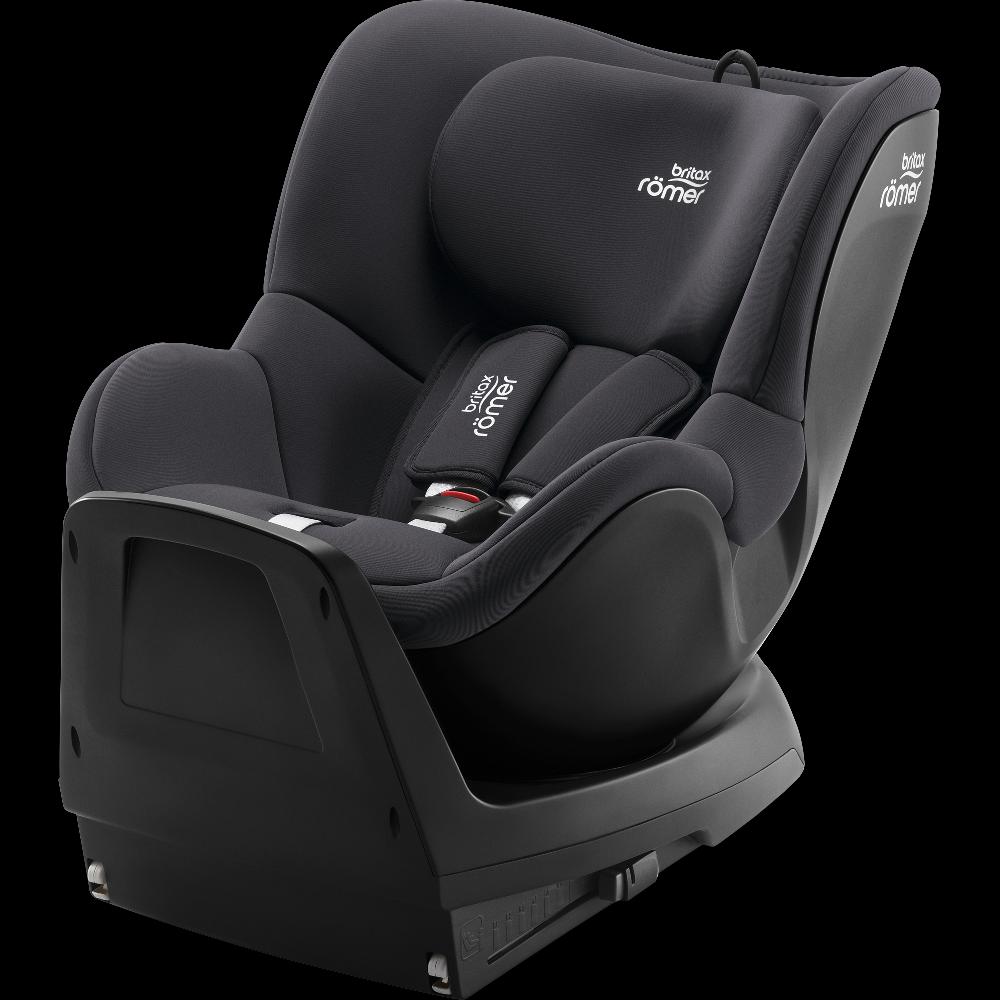 babymarkt Reboarder Dualfix M Plus Midnight Grey Vierteljährliche Förderung