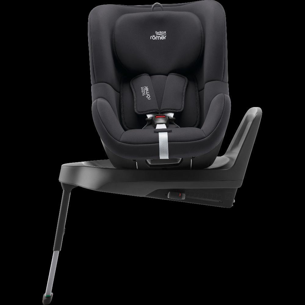 babymarkt Reboarder Dualfix M Plus Midnight Grey Vierteljährliche Förderung